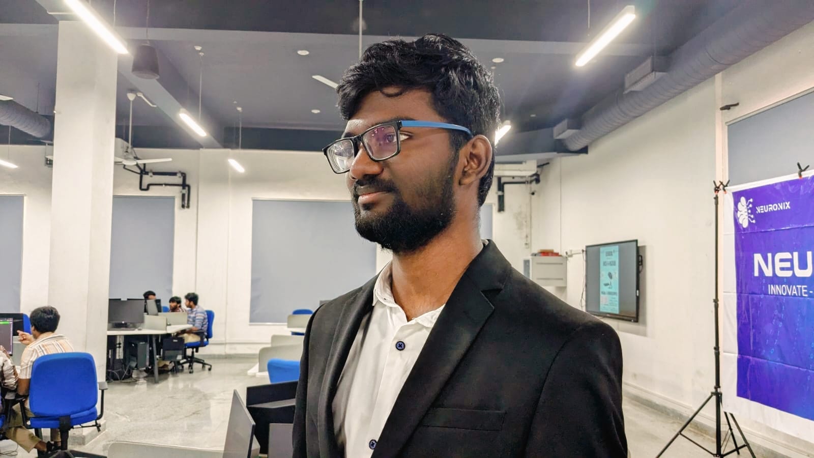 Profile Picture