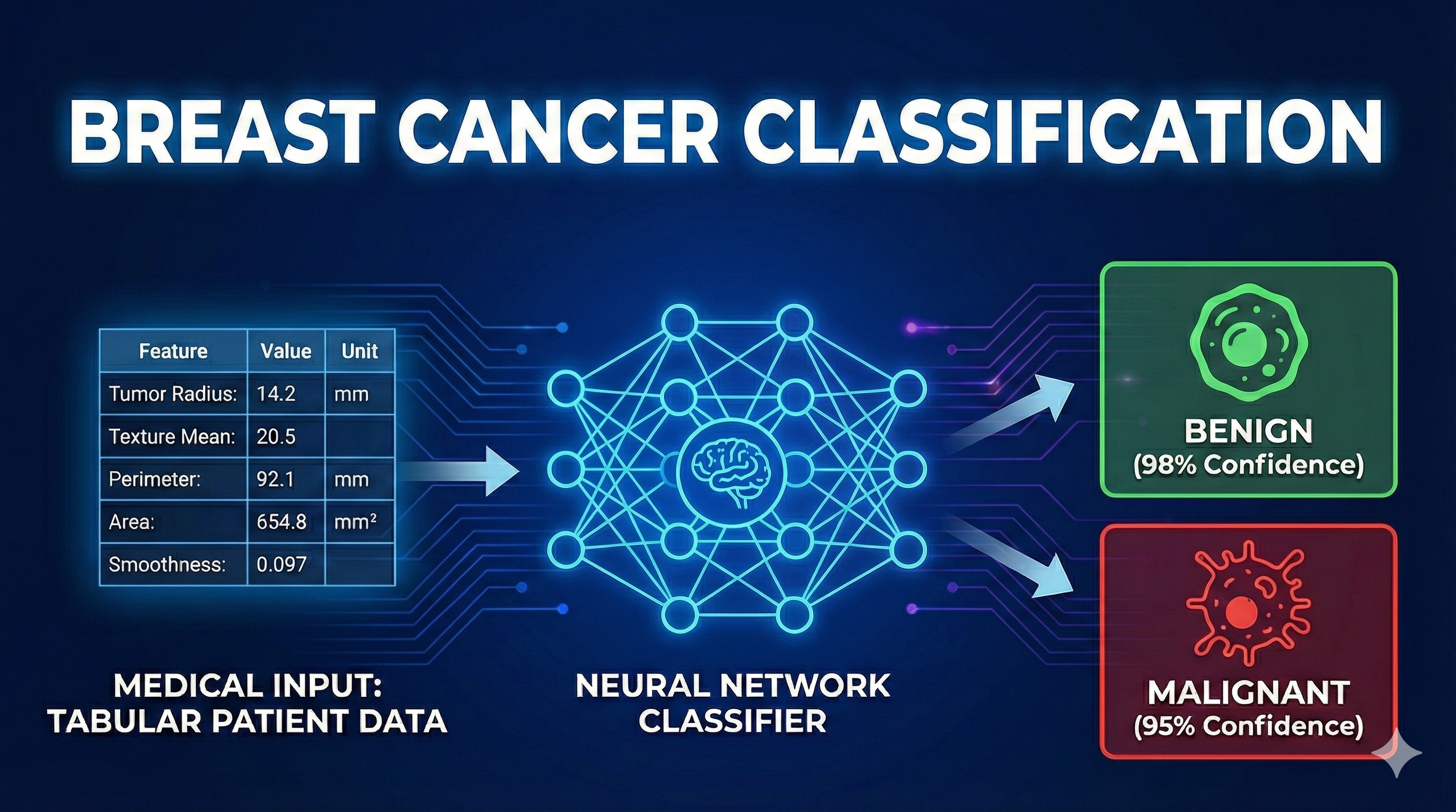 Breast Cancer Classification
